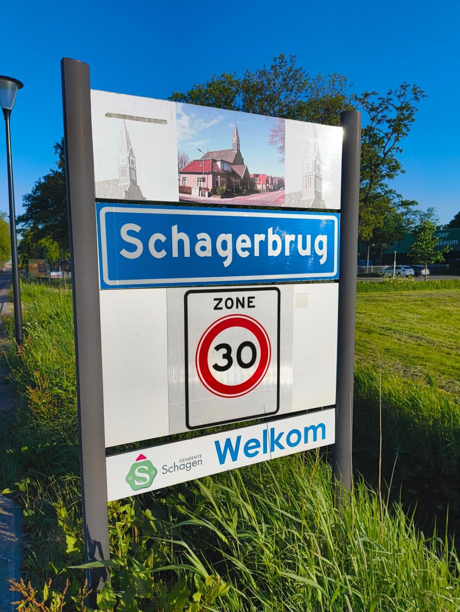 Holiday Home Jong Schagerbrug Zewnętrze zdjęcie