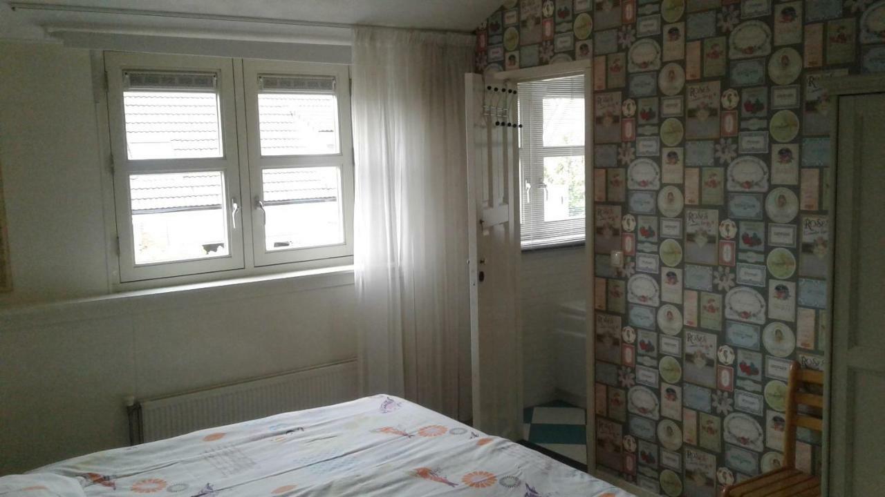 Holiday Home Jong Schagerbrug Zewnętrze zdjęcie