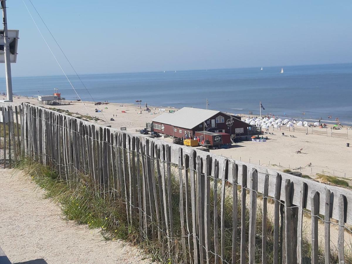 Holiday Home Jong Schagerbrug Zewnętrze zdjęcie